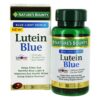 Comprar lutein blue barreira contra a luz azul - 30 softgels nature's bounty preço no brasil dha suplementos nutricionais suplemento importado loja 7 online promoção -
