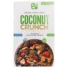 Comprar cereal crunch coco orgânico - 10. 58 oz. Nuco preço no brasil alimentos & lanches cereal matinal suplemento importado loja 1 online promoção -