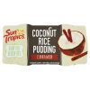 Comprar canela de pudim de arroz sem glúten de coco - pacote 2 sun tropics preço no brasil alimentos & lanches gengibre suplemento importado loja 7 online promoção -