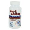 Comprar parar-it smoking nicotina grátis medicamento homeopático - 48 pastilhas natrabio preço no brasil homeopatia tratamento para alergia suplemento importado loja 9 online promoção -