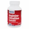 Comprar arginina-citrulina sustain suporte à produção de óxido nítrico - 120 tablets jarrow formulas preço no brasil pqq suplementos nutricionais suplemento importado loja 13 online promoção -