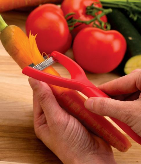 Magnetic Peeler - Pacote 3 Tovolo - Imagem 6