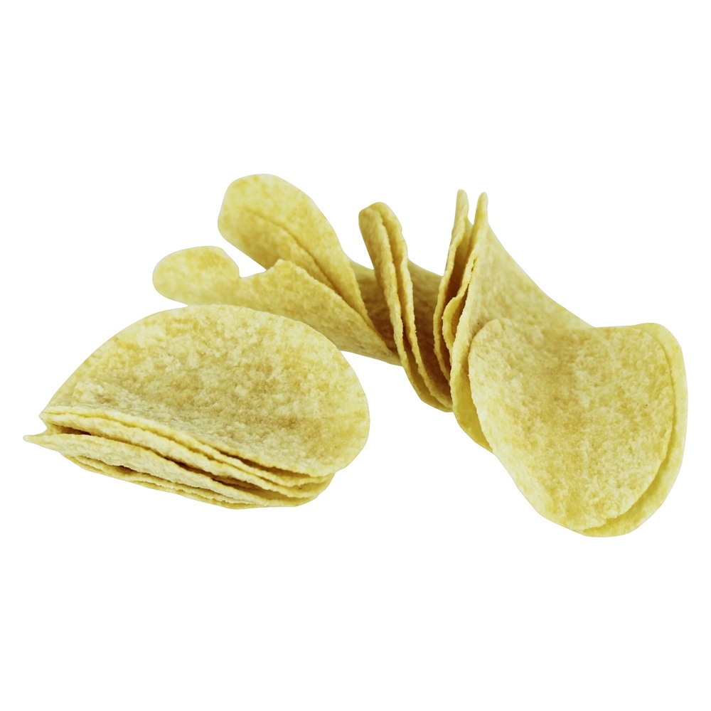 Batatas Fritas Com sabor de Batatas Sem Glúten Original - 5.6 oz. The Good Crisp Company - Imagem 3