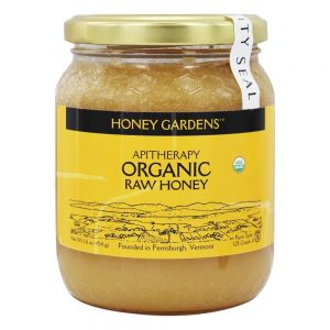 Comprar original orgânico do mel cru de apitherapy - 16 oz. Honey gardens apiaries preço no brasil adoçantes naturais casa e produtos alimentícios mel produtos alimentícios suplemento importado loja 59 online promoção -