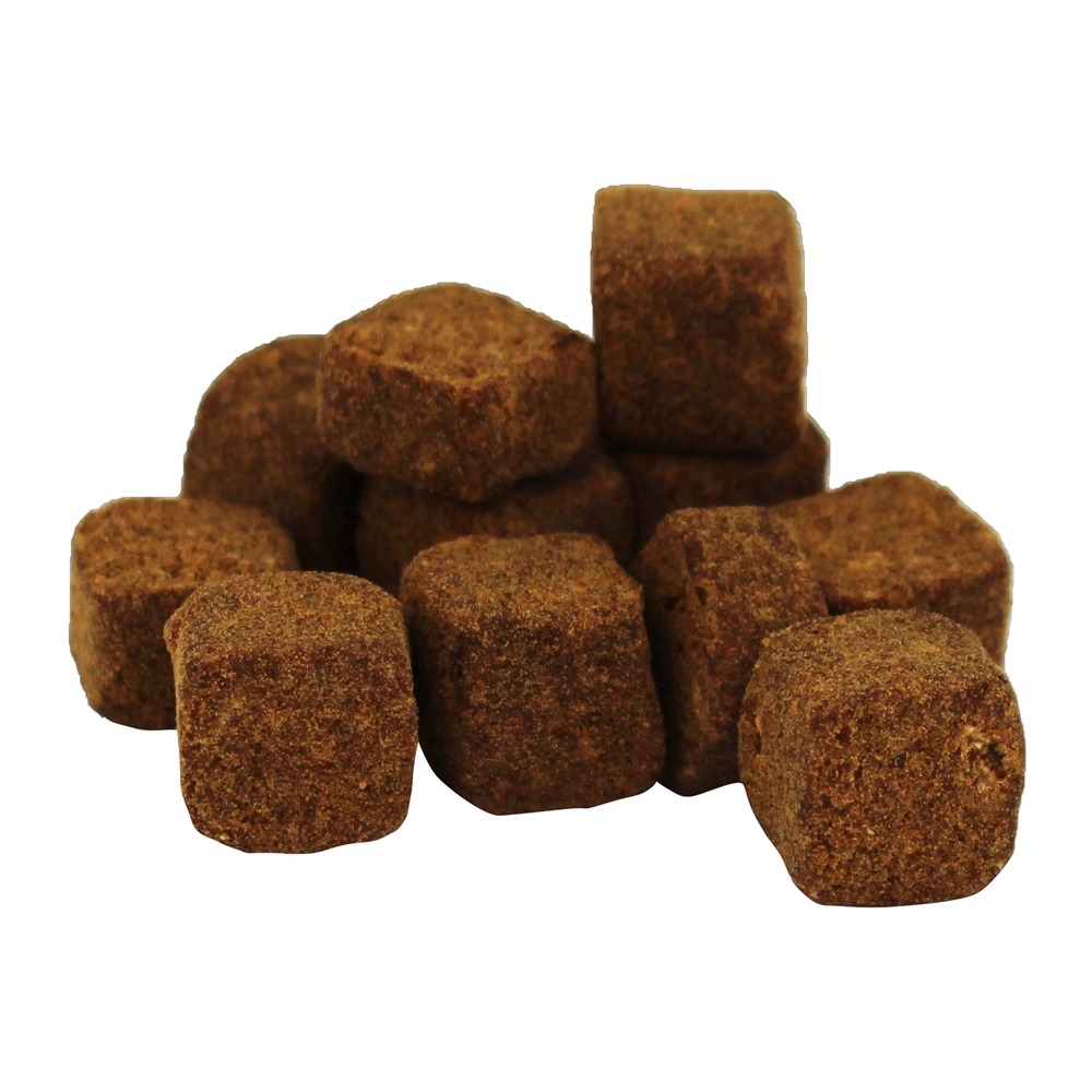 Cogumelo Max Suporte Imunológico Avançado Para Gatos e Cães com Cauda Peruana - 120 mastigação suave NaturVet - Imagem 4