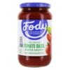 Comprar baixo fodmap gut amigável macarrão molho de tomate - 19. 4 oz. Fody preço no brasil alimentos & lanches melaço suplemento importado loja 7 online promoção -