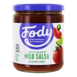 Comprar salsa suave suave de baixo fodmap gut - 16 oz. Fody preço no brasil alimentos & lanches salsa suplemento importado loja 59 online promoção - 15 de agosto de 2022