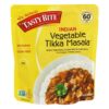 Comprar vegetal indiano tikka masala - 10 oz. Tasty bite preço no brasil alimentos & lanches cereal quente suplemento importado loja 7 online promoção -