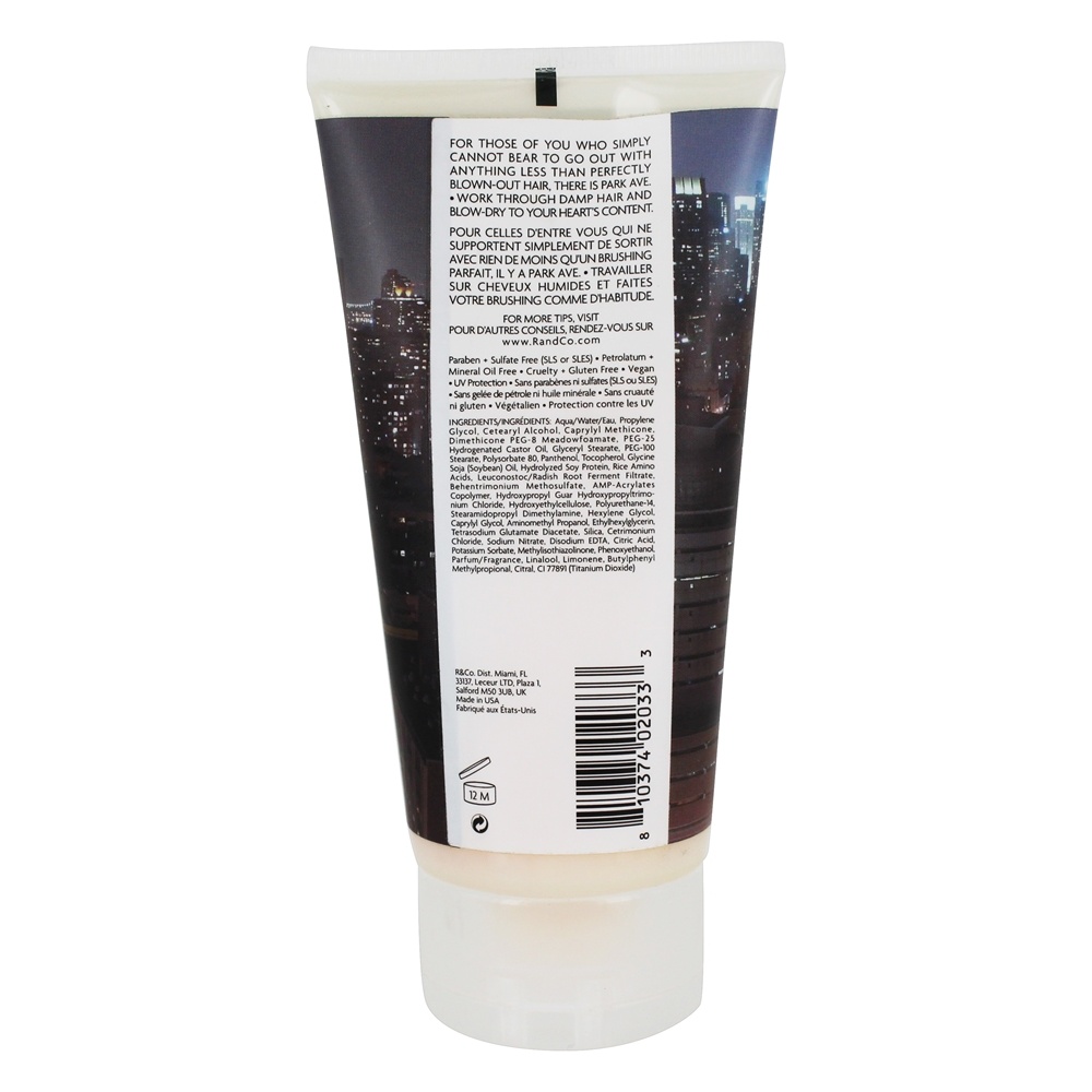Soprar Cabelo Bálsamo Park Ave - 5 fl. oz. R+Co - Imagem 2