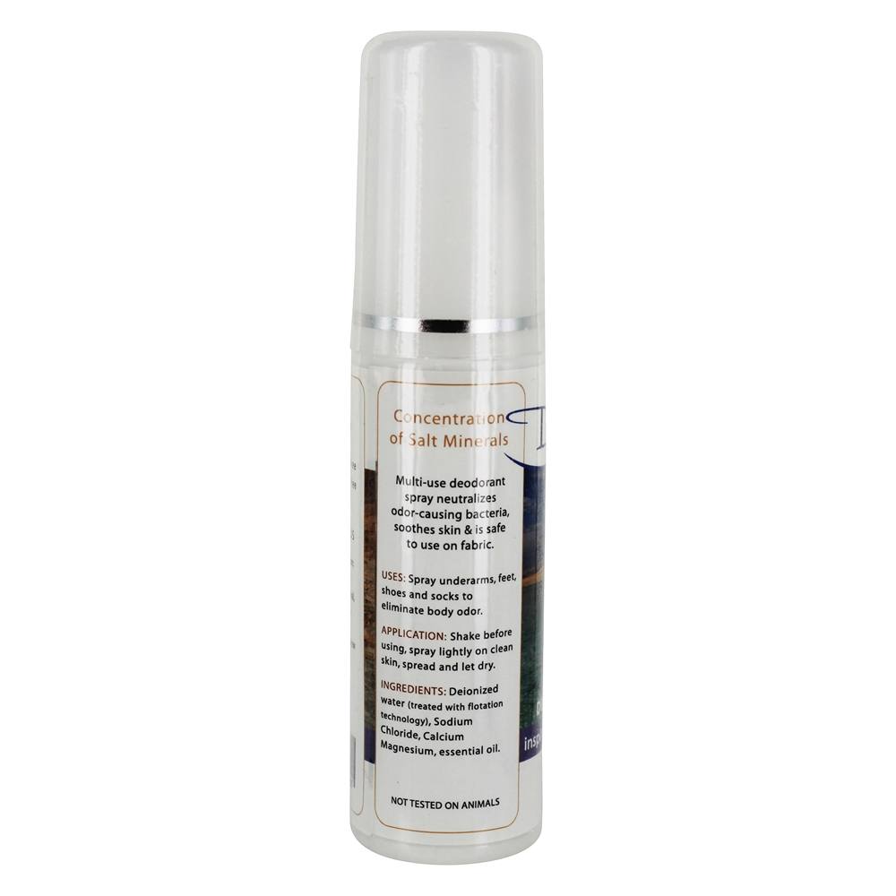 Lavanda desodorante spray - 2.53 fl. oz. Dr. Mist - Imagem 2