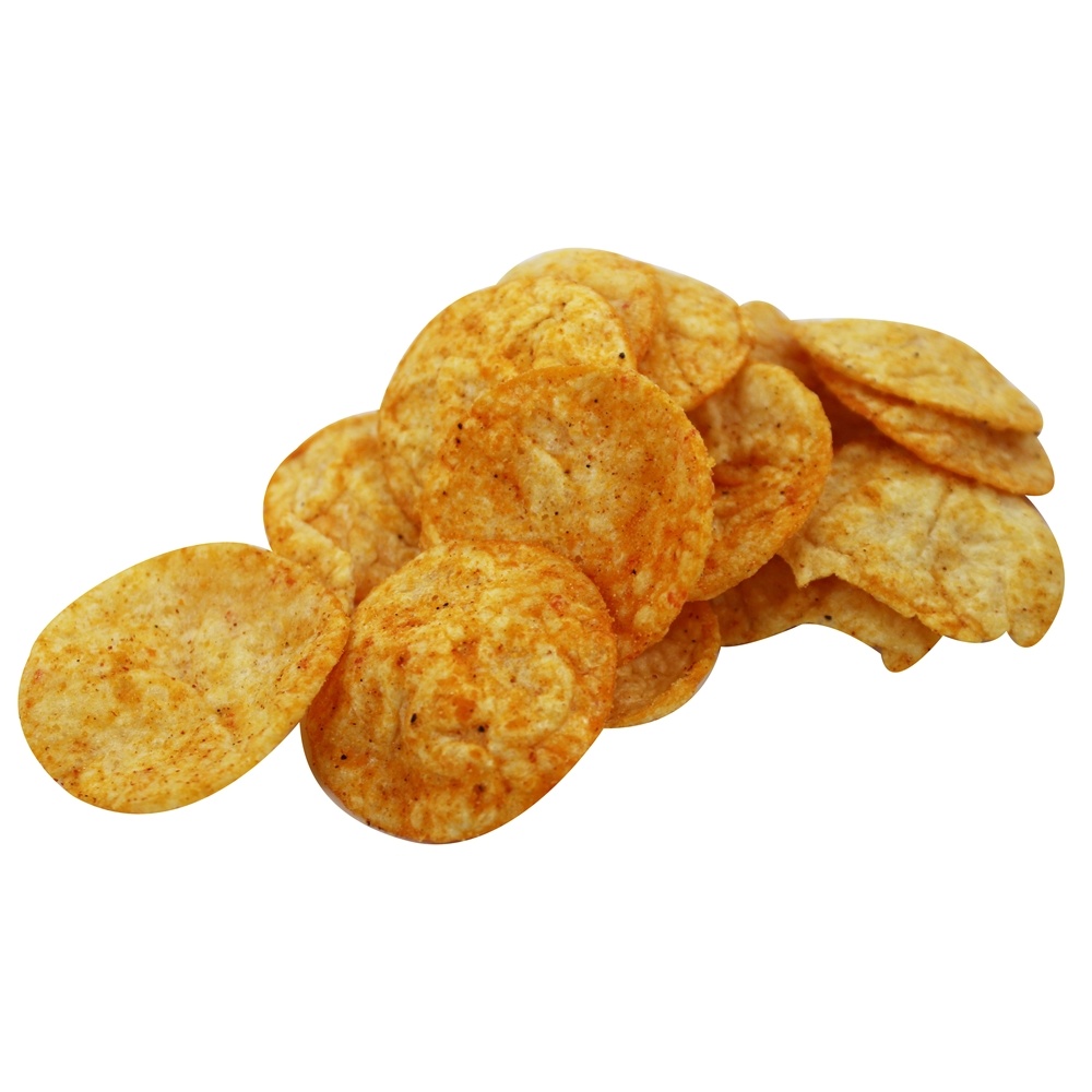 Batatas fritas churrasco - 5 oz. Popchips - Imagem 3
