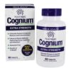 Comprar cognium potência extra para suporte da memória & concentração - 60 tablets natrol preço no brasil nootrópicos suplementos nutricionais suplemento importado loja 1 online promoção -