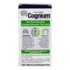Comprar cognium potência extra para suporte da memória & concentração - 60 tablets natrol preço no brasil nootrópicos suplementos nutricionais suplemento importado loja 7 online promoção -