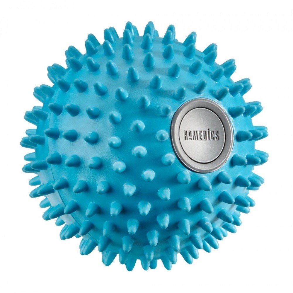 Massageador Atlas Nó Acu com Vibração SR-BALL-9CTM HoMedics