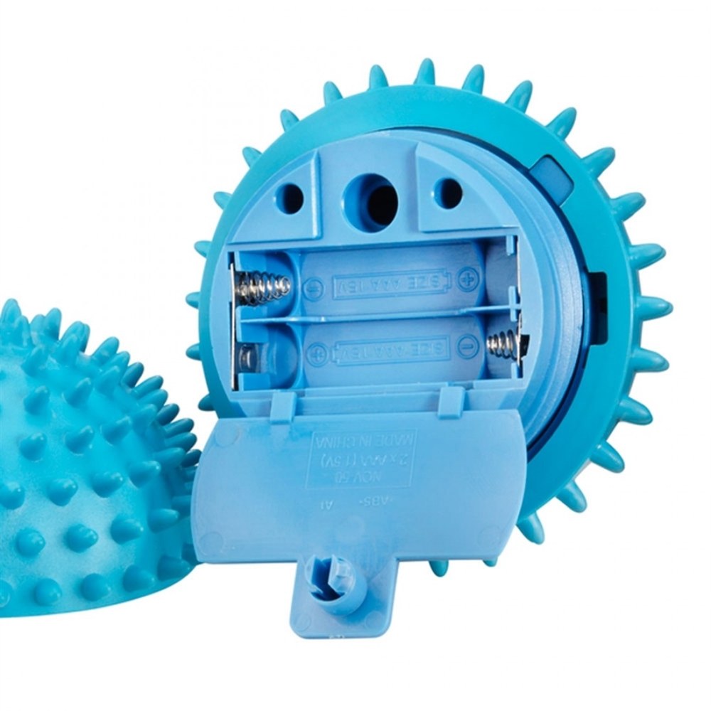 Massageador Atlas Nó Acu com Vibração SR-BALL-9CTM HoMedics - Imagem 2