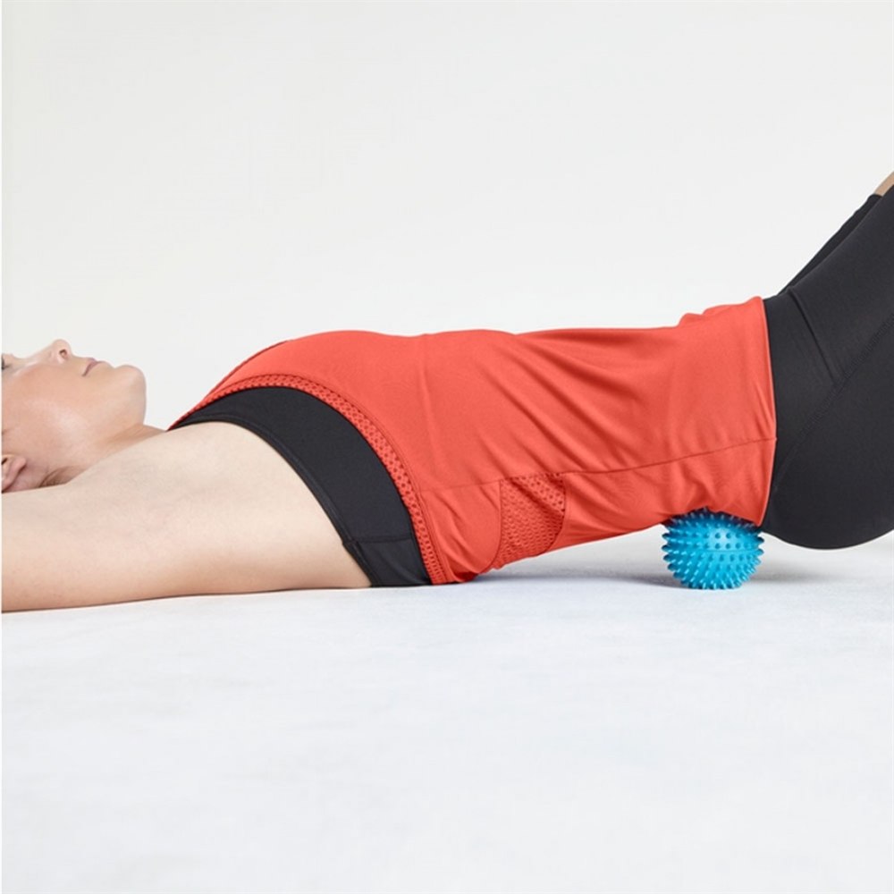 Massageador Atlas Nó Acu com Vibração SR-BALL-9CTM HoMedics - Imagem 3