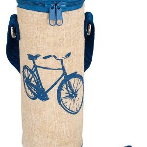 Comprar bicicleta isolada com bolsa azul para garrafa de água soyoung preço no brasil garrafas de água para crianças purificação & estoque de água suplemento importado loja 61 online promoção -