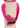 Comprar pássaros cor-de-rosa isolados do saco da garrafa de água soyoung preço no brasil acessórios para garrafas de água purificação & estoque de água suplemento importado loja 3 online promoção -