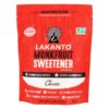 Comprar adoçante monkfruit classic - 1 lb. Lakanto preço no brasil alimentos & lanches receitas de chocolate suplemento importado loja 7 online promoção -