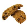 Comprar o biscoito de chocolate com manteiga de amendoim - 12 cookies lenny & larry's preço no brasil bolinhos de proteína nutrição esportiva suplemento importado loja 9 online promoção -