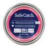 Comprar prêmio sem pele & desossado selvagem rosa salmão não sal adicionado - 5 oz. Safe catch preço no brasil alimentos & lanches salmão suplemento importado loja 7 online promoção -