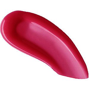 Champanhe Colorido Lábio Bálsamo Sarau Quente Vermelho - 0.42 fl. oz. Lucie + Pompette - Imagem 5