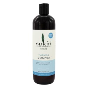 Comprar shampoo hidratante para cabelos secos e danificados coconut & lime - 16. 9 fl. Oz. Sukin preço no brasil cuidados pessoais & beleza shampoos suplemento importado loja 5 online promoção -