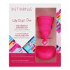 Comprar lily cup one a perfect starter cup intimina preço no brasil copos menstruais cuidados pessoais & beleza suplemento importado loja 1 online promoção -