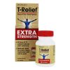 Comprar t-relief extra força fórmula natural alívio da dor - 90 tablets medinatura preço no brasil homeopatia remédios para azia suplemento importado loja 9 online promoção -