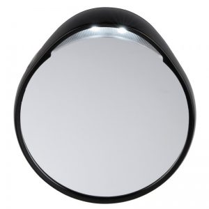 Comprar espelho iluminado 10x com pinça tweezerman preço no brasil cuidados pessoais & beleza protetor diário suplemento importado loja 167 online promoção -