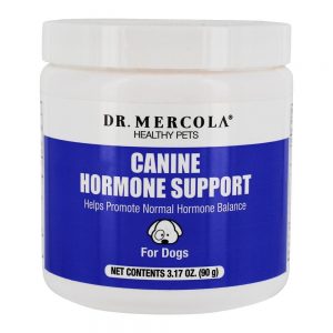 Comprar suporte hormonal canino - 3. 17 oz. Dr. Mercola preço no brasil comida enlatada para cães cuidados para animais de estimação suplemento importado loja 55 online promoção - 15 de agosto de 2022