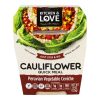 Comprar refeição rápida de couve-flor ceviche de legumes peruana - 7. 9 oz. Kitchen & love preço no brasil alimentos & lanches pronto para comer refeições suplemento importado loja 1 online promoção -