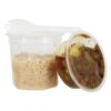 Comprar refeição rápida de couve-flor ceviche de legumes peruana - 7. 9 oz. Kitchen & love preço no brasil alimentos & lanches pronto para comer refeições suplemento importado loja 7 online promoção -