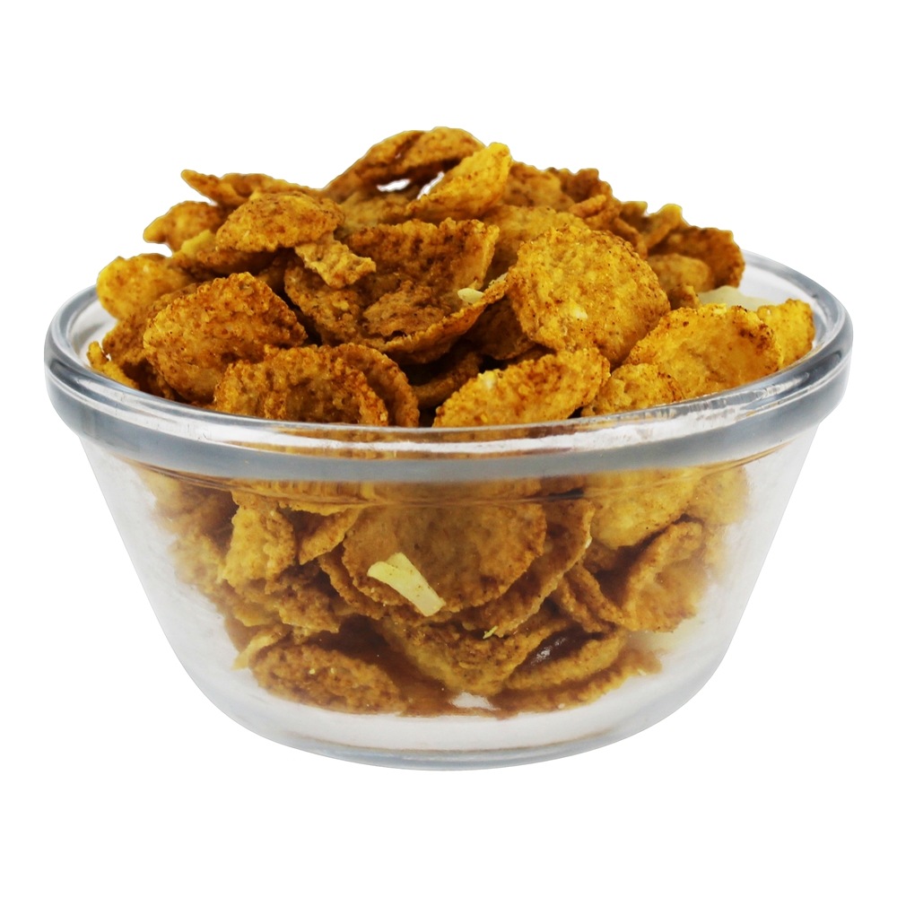 Cereal Orgânico Cúrcuma Dourada - 10.6 oz. Nature's Path Organic - Imagem 5