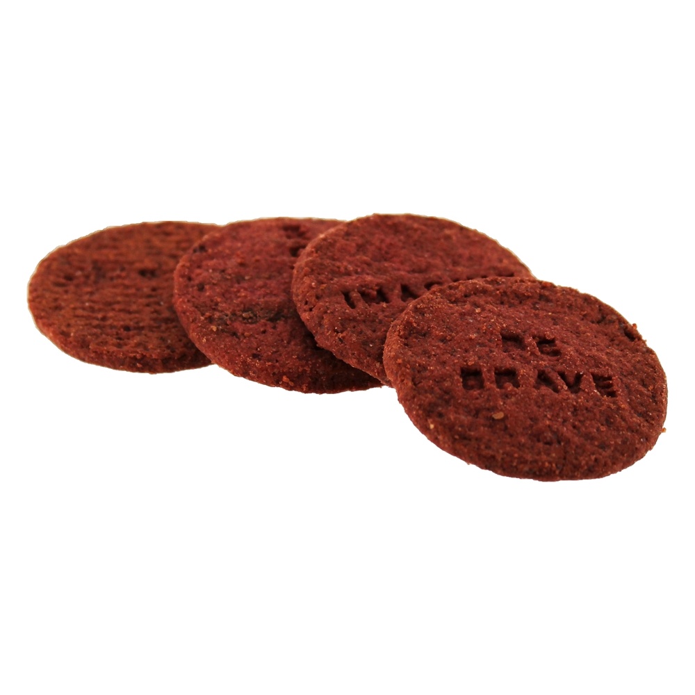 Biscoitos Orgânicos Bons De Chocolate, Laranja, Beterraba - 5 Pacote (s) Bitsy's Brainfood - Imagem 6