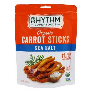Comprar sal de cenoura orgânica mar sal - 1. 4 oz. Rhythm superfoods preço no brasil alimentos & lanches lanches de frutas e vegetais suplemento importado loja 25 online promoção - 8 de agosto de 2022