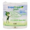 Comprar árvore livre sugar cane & bambu ultra macio tecido de banho de uma dobra - 4 rola green2 preço no brasil papel higiênico produtos naturais para o lar suplemento importado loja 1 online promoção -