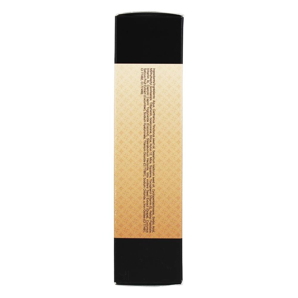 Vegan Hydra Wear 12hr Fundação Areia Bege - 1 fl. oz. Emani - Imagem 3