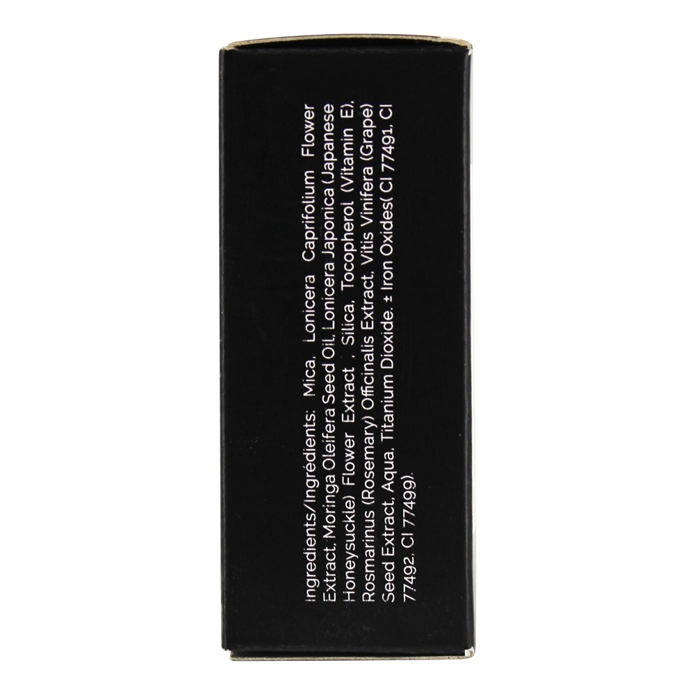 Vegan Aperfeiçoando o Marfim Esmagado da Fundação - 0.35 oz. Emani - Imagem 3