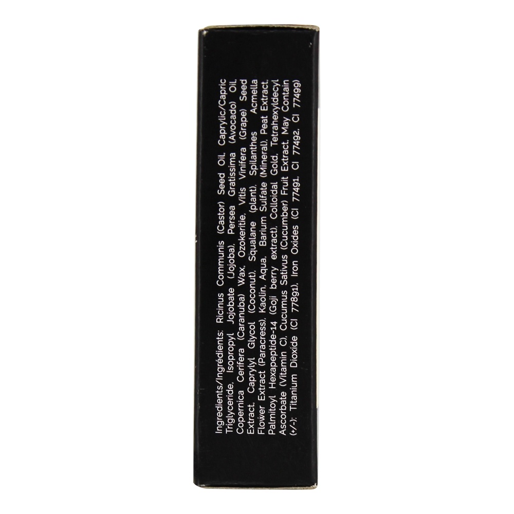 Vegan Deluxe Creme Foundation Light - 0.42 oz. Emani - Imagem 3