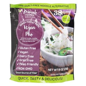Comprar vegan pronto para comer refeição pho - 8 oz. Miracle noodle preço no brasil alimentos & lanches pronto para comer refeições suplemento importado loja 17 online promoção -