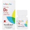 Comprar vitamina d3 neonutta 200 ui - 100 tablets de dissolução rápida frunutta preço no brasil vitamina d vitaminas e minerais suplemento importado loja 1 online promoção -