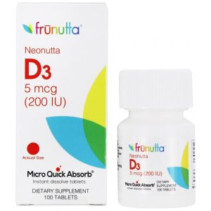 Comprar vitamina d3 neonutta 200 ui - 100 tablets de dissolução rápida frunutta preço no brasil complexos vitamínicos para mulheres vitaminas e minerais suplemento importado loja 25 online promoção - 15 de agosto de 2022
