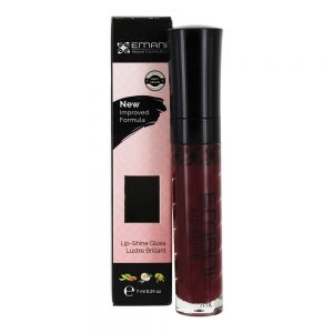 Comprar gloss vegan lip shine oh lala - 0. 24 oz. Emani preço no brasil cuidados pessoais & beleza lip glosses suplemento importado loja 15 online promoção - 10 de agosto de 2022