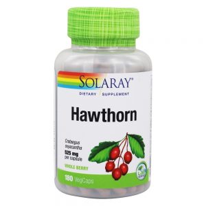 Comprar bagas inteiras de espinheiro 525 mg. - 180 cápsula (s) vegetal (s) solaray preço no brasil ervas hawthorn (pilriteiro) suplemento importado loja 41 online promoção -