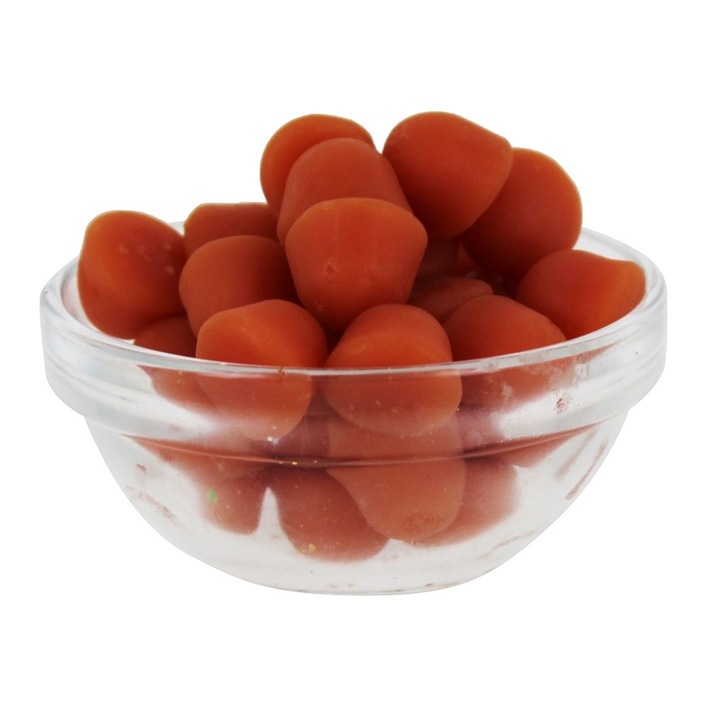 Soluções ótimas para cabelo, pele e unhas Gummies Morango 2500 mcg. - 140 Gummies Nature's Bounty - Imagem 4