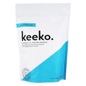 Comprar óleo de coco puxando mouthwash saquetas manhã hortelã - 14 saquinho (s) keeko preço no brasil cuidados pessoais & beleza enxaguante bucal suplemento importado loja 43 online promoção - 7 de julho de 2022