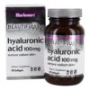 Comprar ácido hialurônico aliado bonito 100 mg. - 90 softgels bluebonnet nutrition preço no brasil suplementos nutricionais suporte imune suplemento importado loja 9 online promoção -