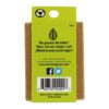 Comprar clipes de papel de metal - pacote 50 onyx + green preço no brasil materiais escolares & de escritório produtos naturais para o lar suplemento importado loja 3 online promoção -