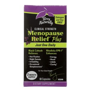 Comprar terry naturalmente menopausa alívio mais força clínica - cápsulas 60 europharma preço no brasil apoio para a menopausa suplementos nutricionais suplemento importado loja 25 online promoção -